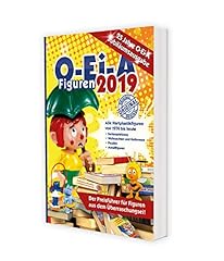 Figuren 2019 jahre gebraucht kaufen  Wird an jeden Ort in Deutschland