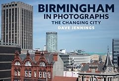 Birmingham photographs changin for sale  Delivered anywhere in UK