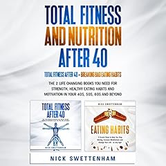 Total fitness nutrition for sale  Delivered anywhere in UK