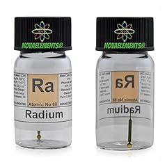 Radium metal element for sale  Delivered anywhere in USA 