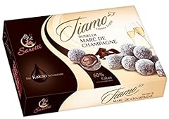 Sarotti tiamo dunkle gebraucht kaufen  Wird an jeden Ort in Deutschland