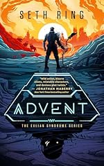 Advent fantasy litrpg for sale  Delivered anywhere in UK