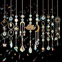 Sun catchers pieces for sale  Delivered anywhere in USA 
