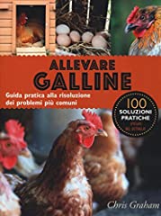Allevare galline. guida usato  Spedito ovunque in Italia 