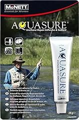 Mcnett gearaid aquasure usato  Spedito ovunque in Italia 