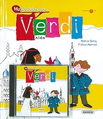 Verdi aida d'occasion  Livré partout en France