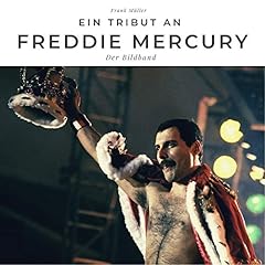 Tribut freddy mercury gebraucht kaufen  Wird an jeden Ort in Deutschland