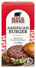 Block house american gebraucht kaufen  Wird an jeden Ort in Deutschland