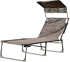 Garden mile reclining for sale  Delivered anywhere in UK
