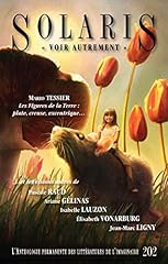 Solaris 202 d'occasion  Livré partout en Belgiqu