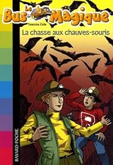 Chasse chauves souris d'occasion  Livré partout en France