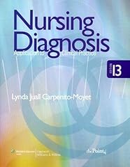 Nursing diagnosis 13th d'occasion  Livré partout en France