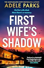 First wife shadow for sale  Delivered anywhere in UK