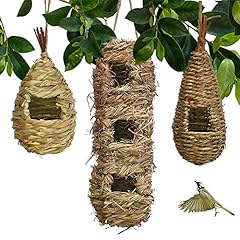 Hand woven teardrop for sale  Delivered anywhere in USA 