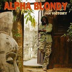 alpha blondy d'occasion alpha blondy d'occasion Livré partout en France