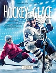 Hockey glace jeu d'occasion  Livré partout en Belgiqu