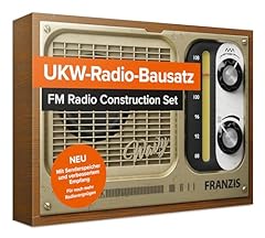 Franzis 67226 ukw gebraucht kaufen  Wird an jeden Ort in Deutschland