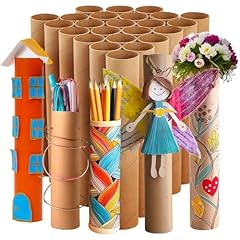Pack brown cardboard for sale  Delivered anywhere in USA 