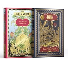 Collection jules verne d'occasion  Livré partout en France