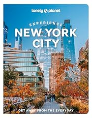Lonely planet experience usato  Spedito ovunque in Italia 