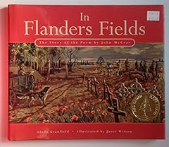 Flanders field story for sale  Delivered anywhere in USA 