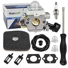 Huswell bg56c carburetor for sale  Delivered anywhere in USA 