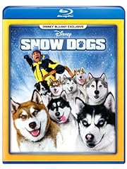 Snow dogs dvd for sale  Delivered anywhere in USA 