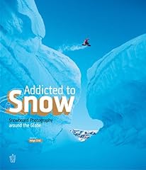Addicted snow snowboard d'occasion  Livré partout en Belgiqu