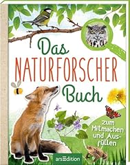 Naturforscher buch zum gebraucht kaufen  Wird an jeden Ort in Deutschland