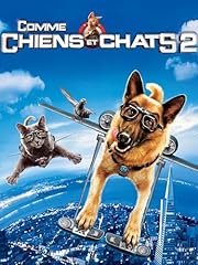 Chiens chats 2 d'occasion  Livré partout en France