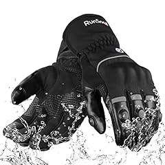 Winter motorbike gloves for sale  Delivered anywhere in UK