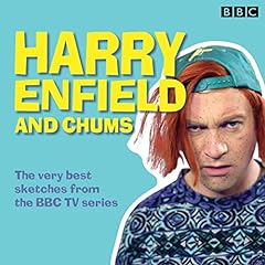 Harry enfield chums for sale  Delivered anywhere in UK