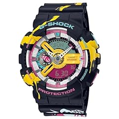 Shock casio ga110ll for sale  Delivered anywhere in USA 