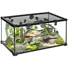 Pawhut boîte reptiles d'occasion  Livré partout en France
