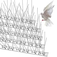 Wohohoho vogelspikes edelstahl gebraucht kaufen  Wird an jeden Ort in Deutschland