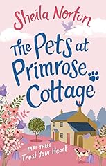 Pets primrose cottage for sale  Delivered anywhere in UK