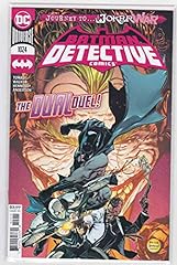 Detective comics 1024 for sale  Delivered anywhere in USA 