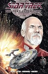 Star trek next for sale  Delivered anywhere in USA 