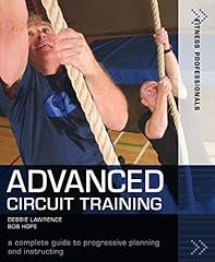 Advanced circuit training d'occasion  Livré partout en France