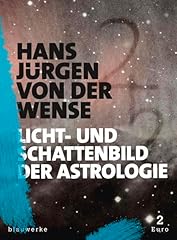 Licht schattenbild astrologie gebraucht kaufen  Wird an jeden Ort in Deutschland