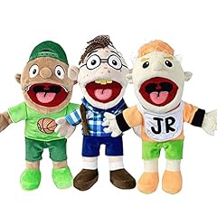 Ycxydr jeffy puppet for sale  Delivered anywhere in UK