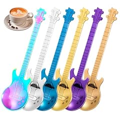 Pcs guitar spoons for sale  Delivered anywhere in UK