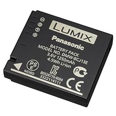 Panasonic lumix dmw d'occasion  Livré partout en France