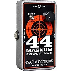 Electro harmonix magnum usato  Spedito ovunque in Italia 