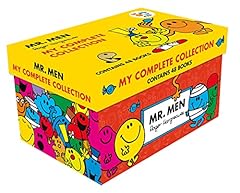 Mr. men complete for sale  Delivered anywhere in Ireland