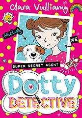 Dotty detective hilarious for sale  Delivered anywhere in UK