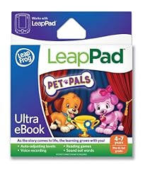Leapfrog leappad ultra for sale  Delivered anywhere in UK