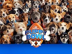 Puppy bowl trailer for sale  Delivered anywhere in USA 