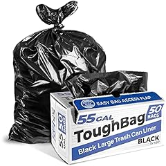 Toughbag gallon trash for sale  Delivered anywhere in USA 