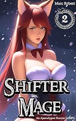 Shifter mage apocalypse for sale  Delivered anywhere in USA 